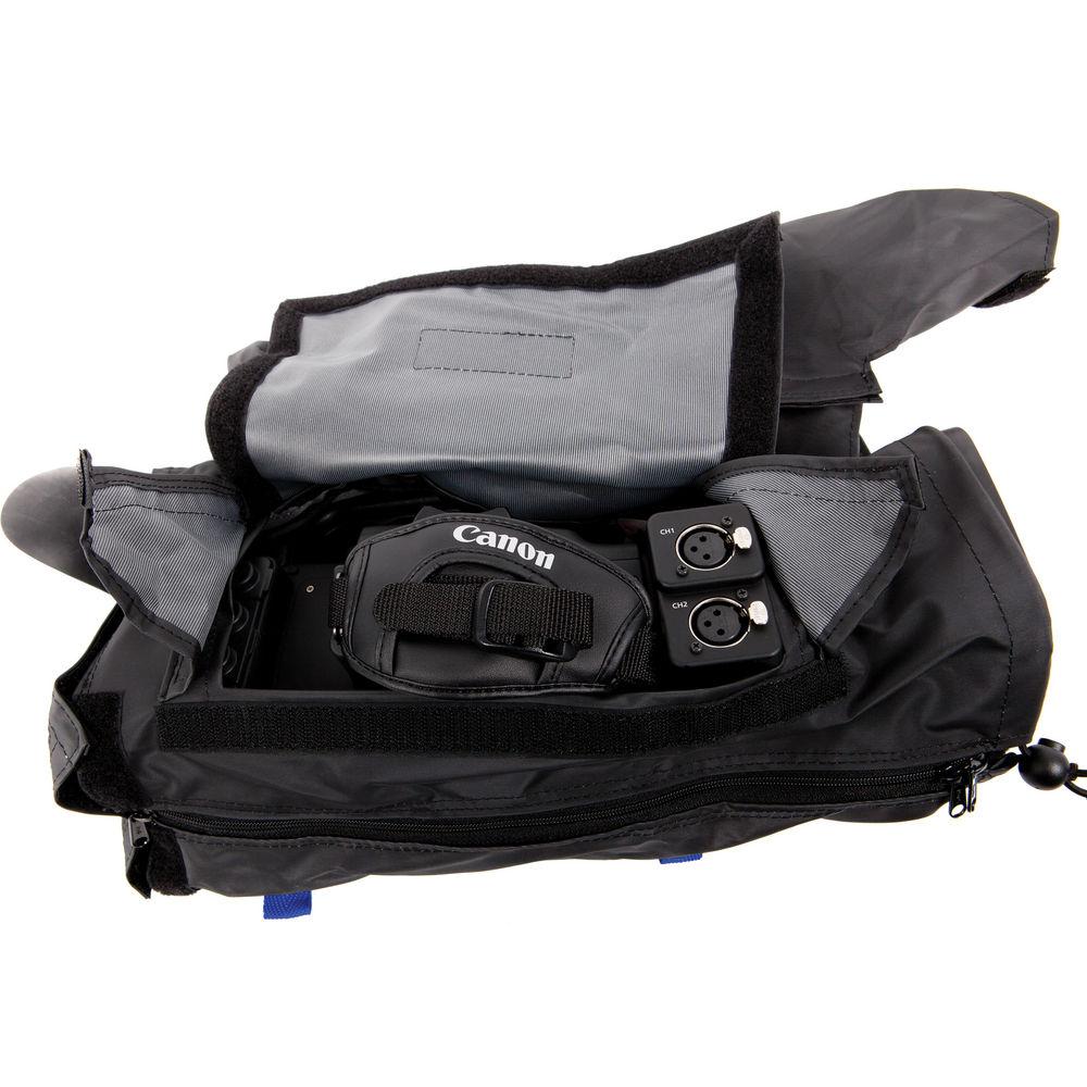 camRade wetSuit for Canon XF300 305