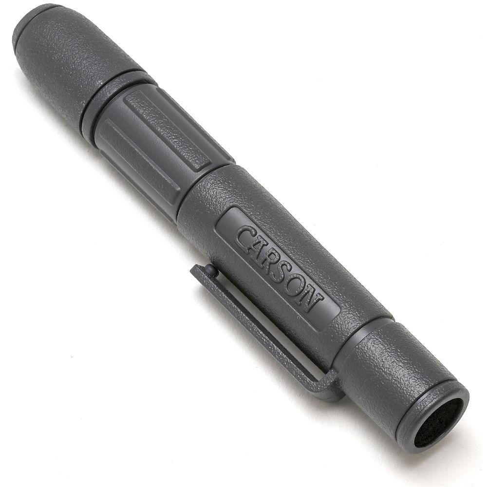 Carson C6 Lens Cleaner Pen