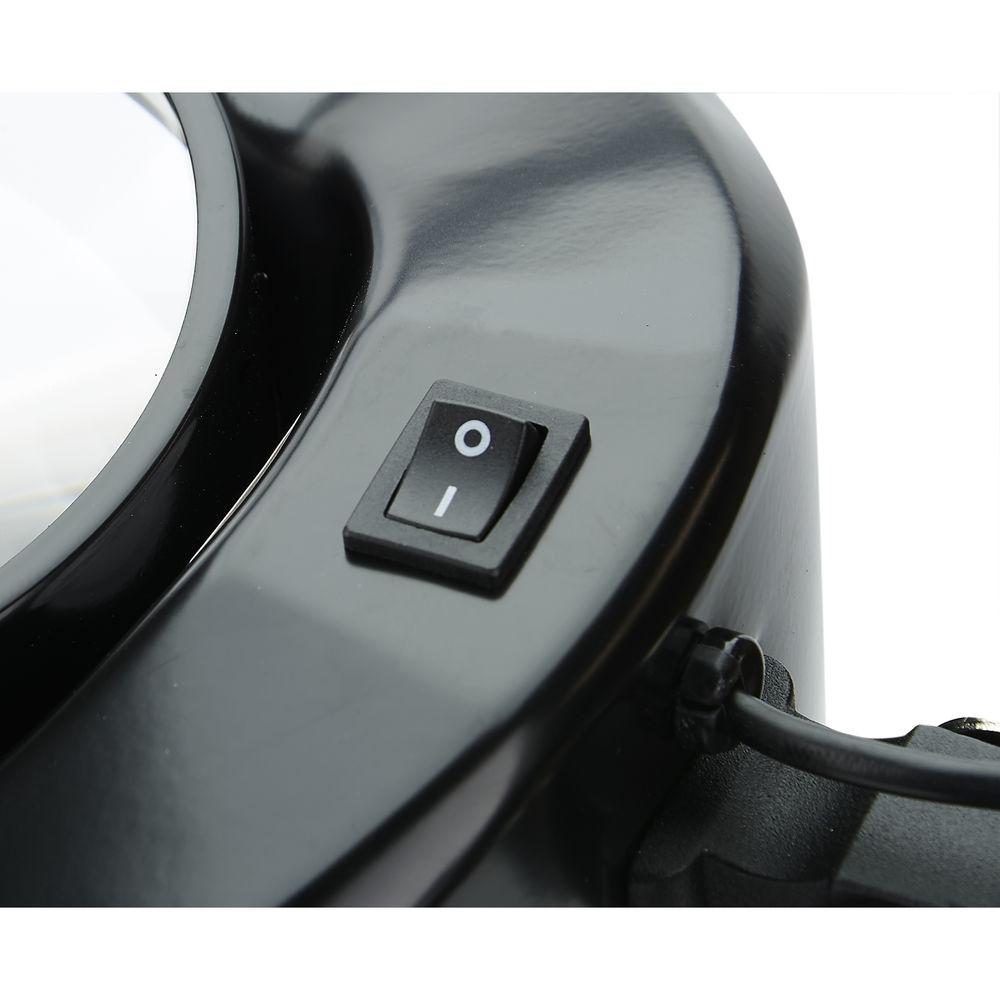 Carson CP-80 Magnilamp Pro Magnifier