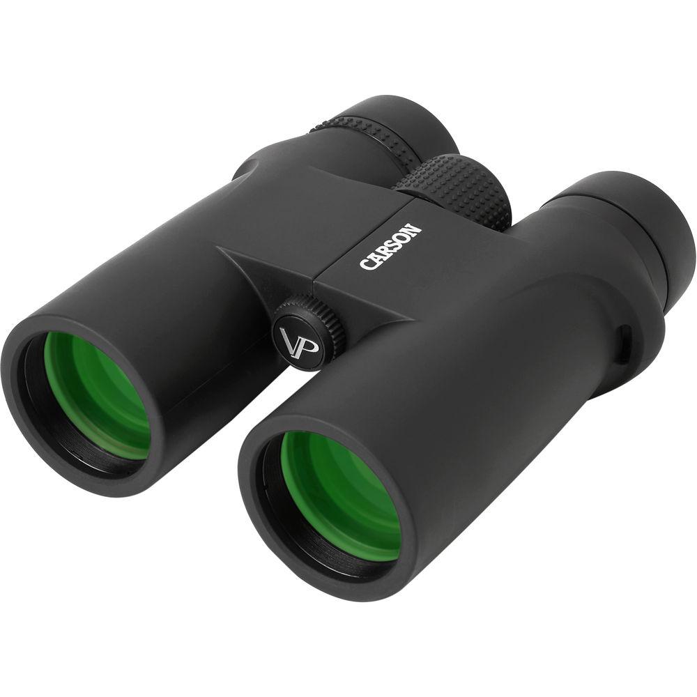 Carson VP 8x42 Binocular