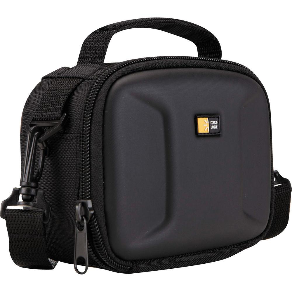 Case Logic MSEC-4 Compact Camcorder Case