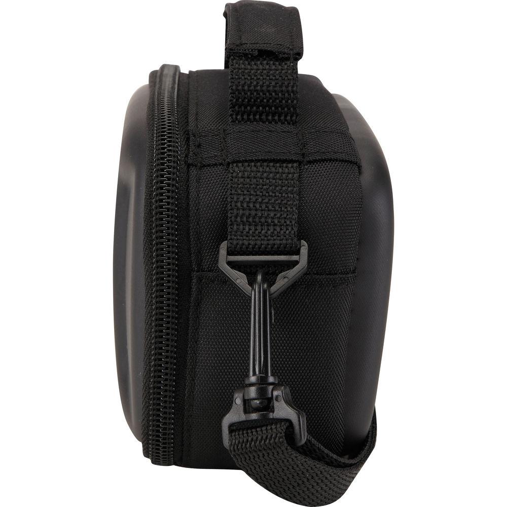 Case Logic MSEC-4 Compact Camcorder Case