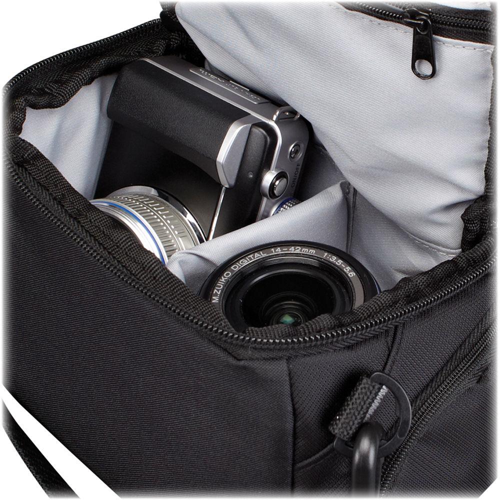 Case Logic TBC-405 Camcorder Case