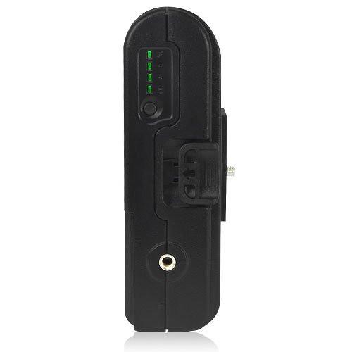 Core SWX PowerBase 70 Battery for Sony F3 and Panasonic GH4 YAGH