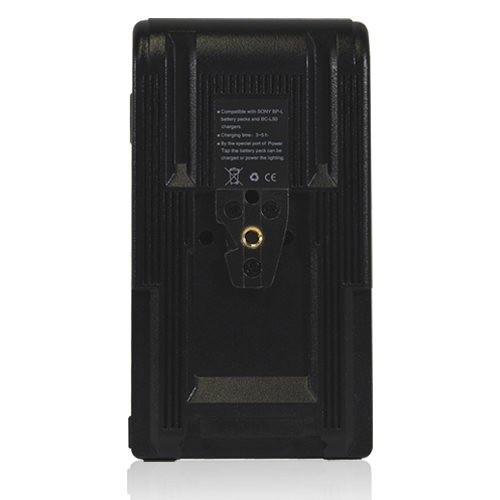 Core SWX PowerBase 70 Battery for Sony F3 and Panasonic GH4 YAGH