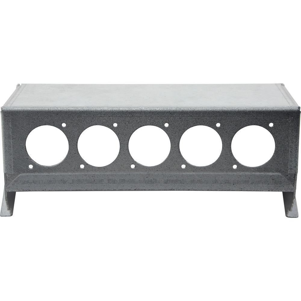 FSR WB-X1-PLT Wall Box