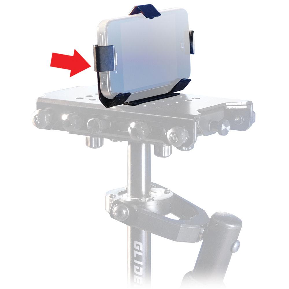 Glidecam iGlide iPhone Adapter for XR-1000 & iGlide Stabilizers