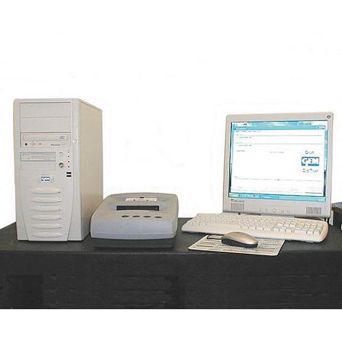 Graff Of Newark LC60556 Stereo USB Cassette Digitizer with External Sound Card