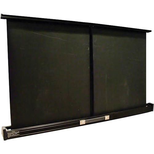 HamiltonBuhl London Tabletop Projector Screen