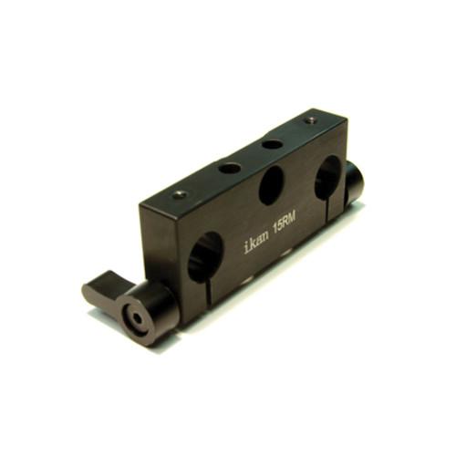 ikan 15mm Rod Mount
