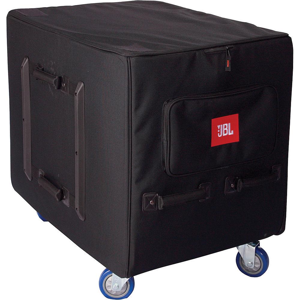 JBL BAGS VRX918S-STR Rolling Padded Sub Transporter VRX918S Subwoofer