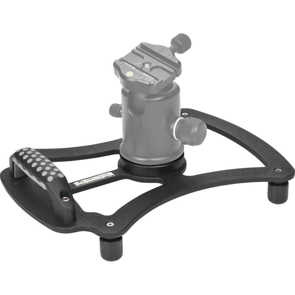 Kirk Low Pod Camera Support