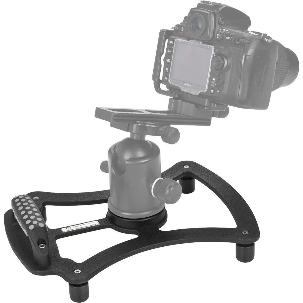 Kirk Low Pod Camera Support