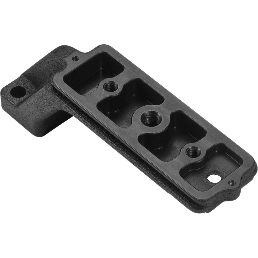 Kirk LP-55SG Quick Release Lens Plate