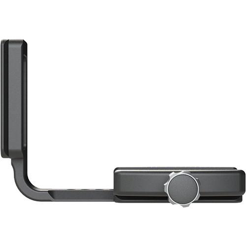 Kirk Universal Quick Release Short L-Bracket