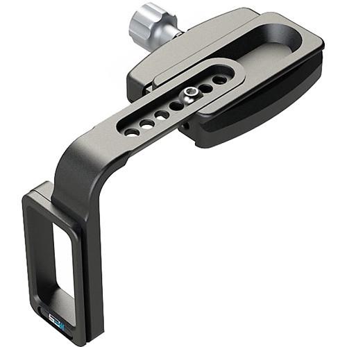 Kirk Universal Quick Release Short L-Bracket