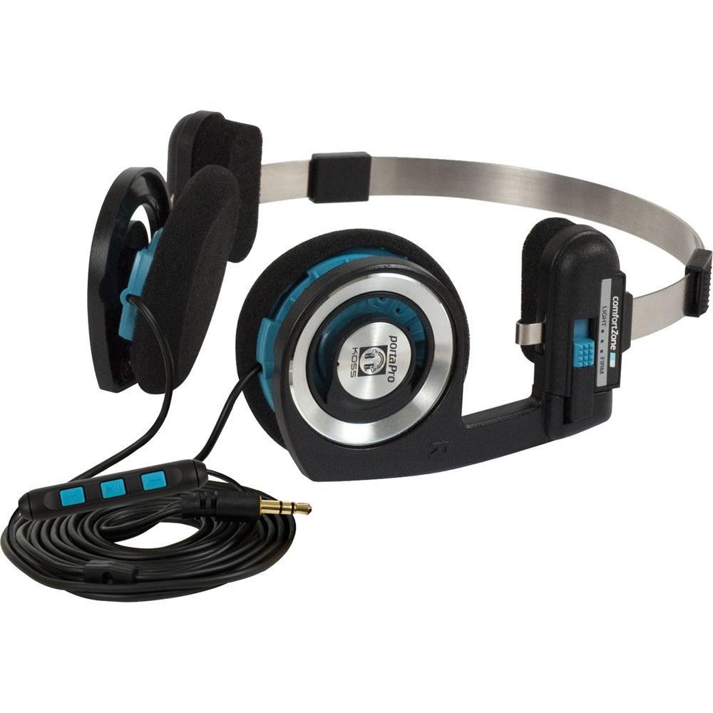Koss Porta Pro KTC On-Ear Headphones