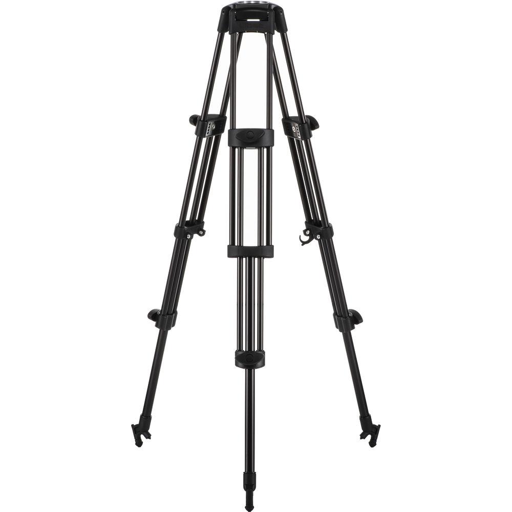 Libec RT40RB 2-Stage Tripod Legs With 75mm Bowl