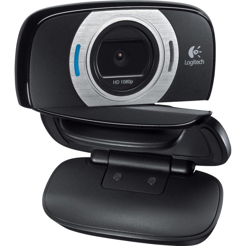Logitech C615 HD Webcam