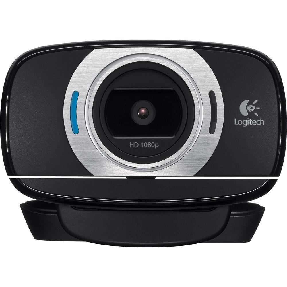 Logitech C615 HD Webcam