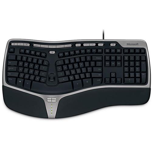 Microsoft Natural Ergonomic Keyboard 4000 for Business