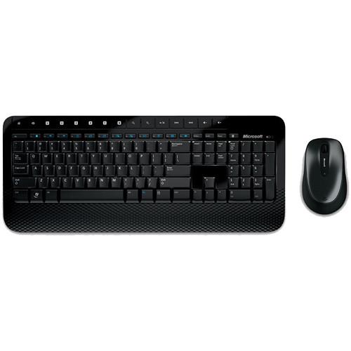 Microsoft Wireless Desktop 2000 Keyboard and Mouse