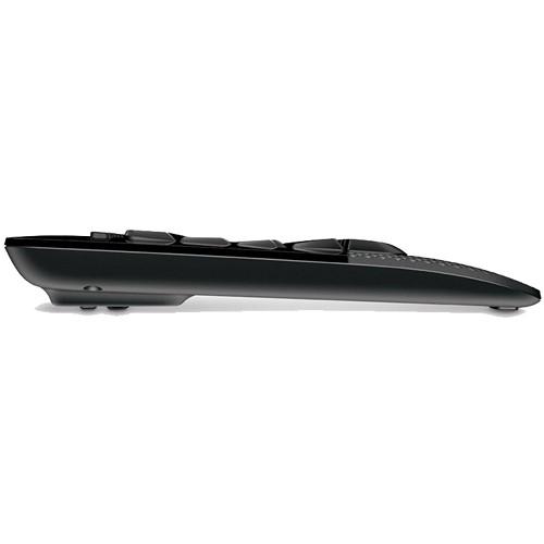 Microsoft Wireless Desktop 2000 Keyboard and Mouse