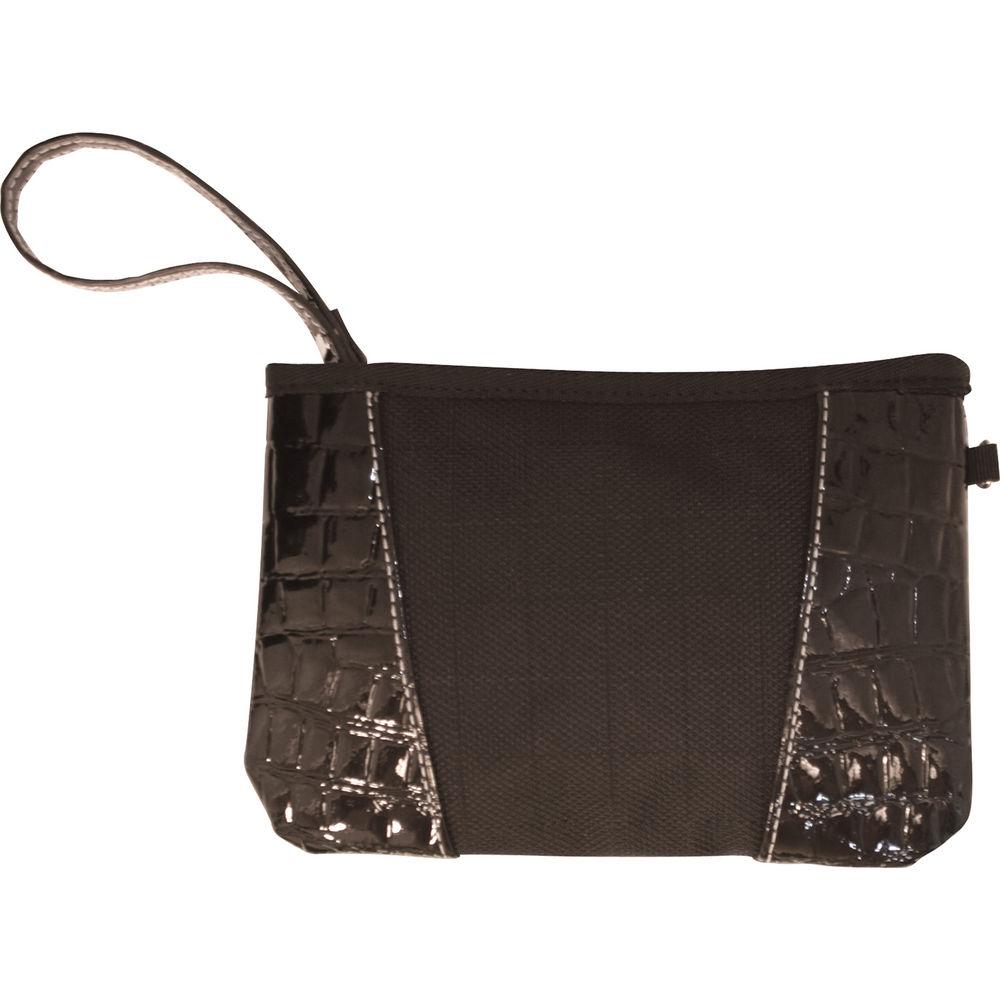 Mobile Edge ScanFast Onyx Checkpoint Friendly Briefcase