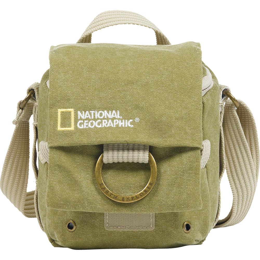 National Geographic Earth Explorer National Geographic 2342 Small Holster