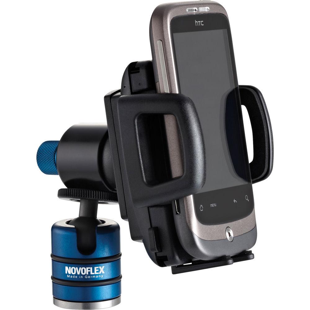 Novoflex Phone-Kit Telephone Mounting Kit
