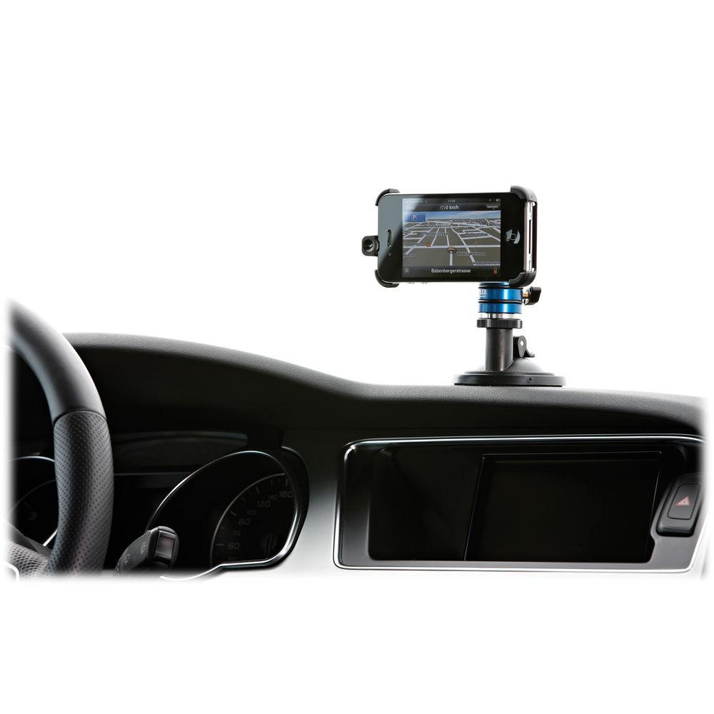 Novoflex Phone-Kit Telephone Mounting Kit