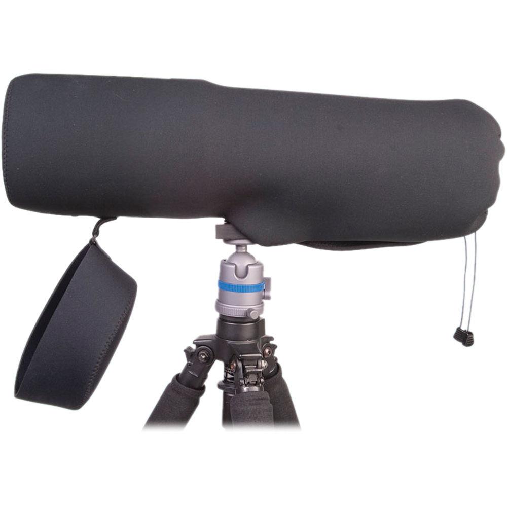 OP TECH USA MSC-3 Mega Shoot Cover