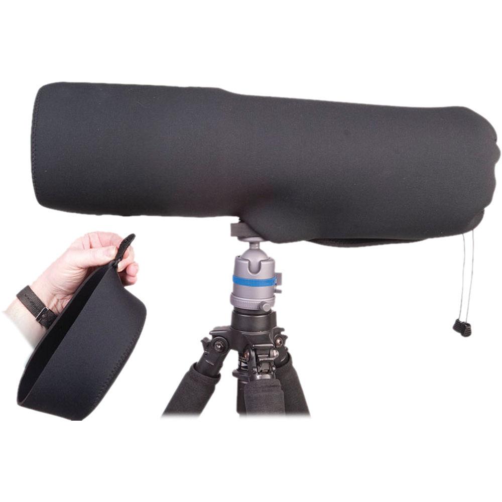 OP TECH USA MSC-3 Mega Shoot Cover