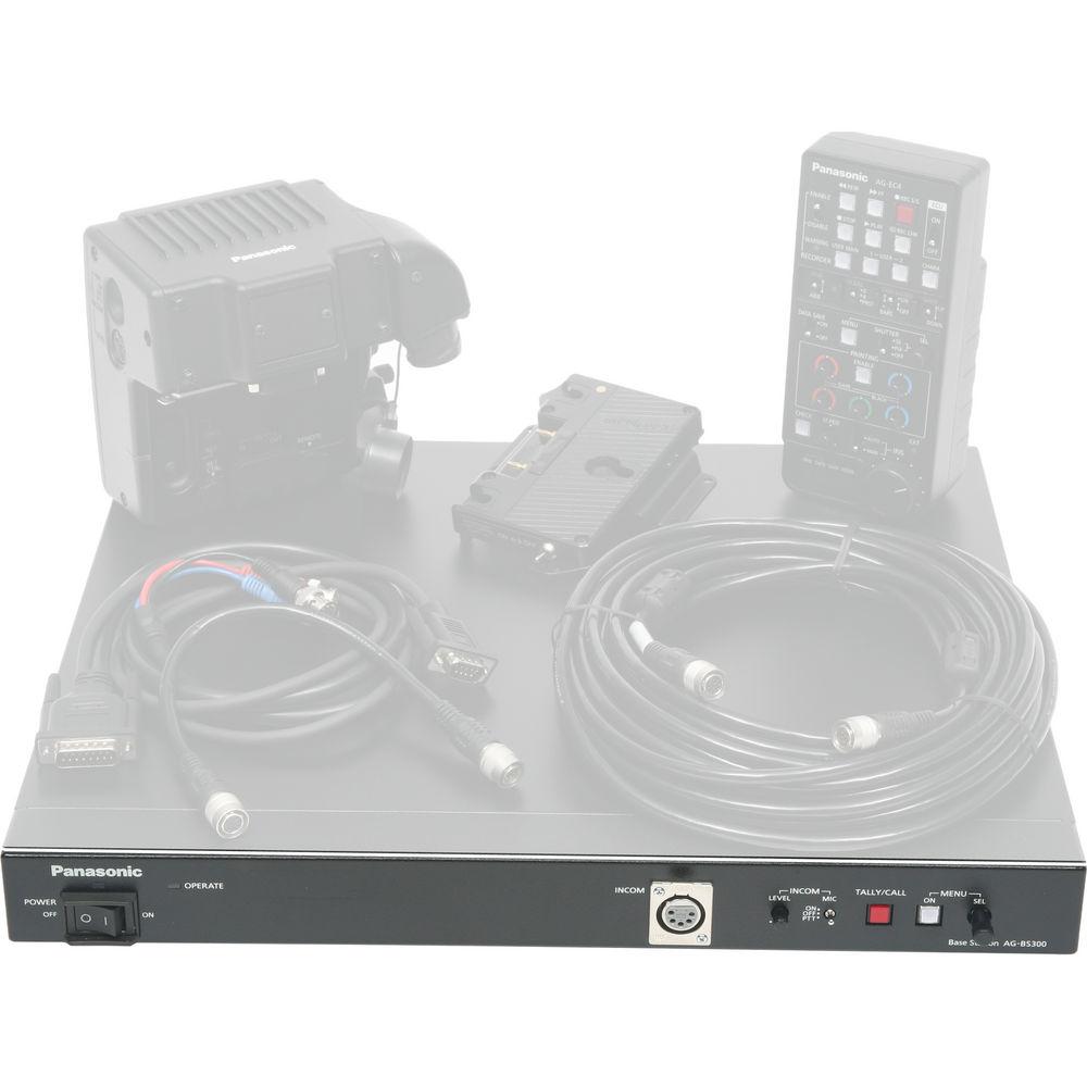 Panasonic AG-BS300PJ Digital Base Station