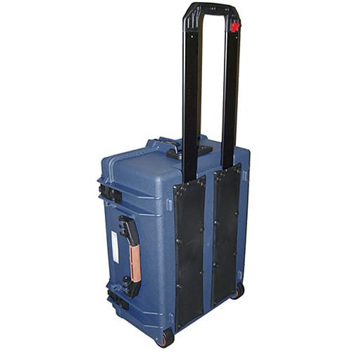 Porta Brace PB-2750E Hard Case, Empty Shell