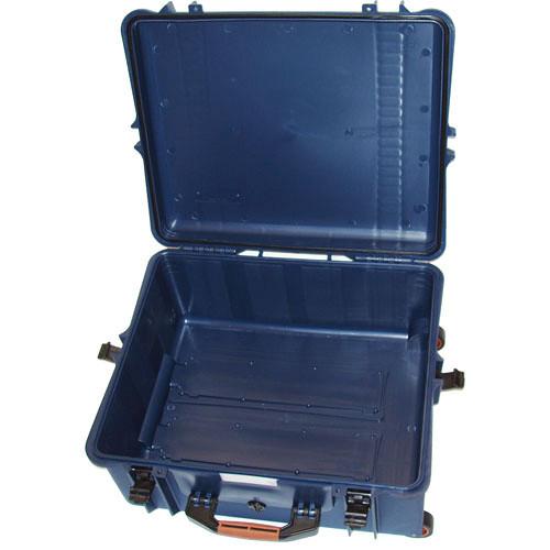 Porta Brace PB-2750E Hard Case, Empty Shell