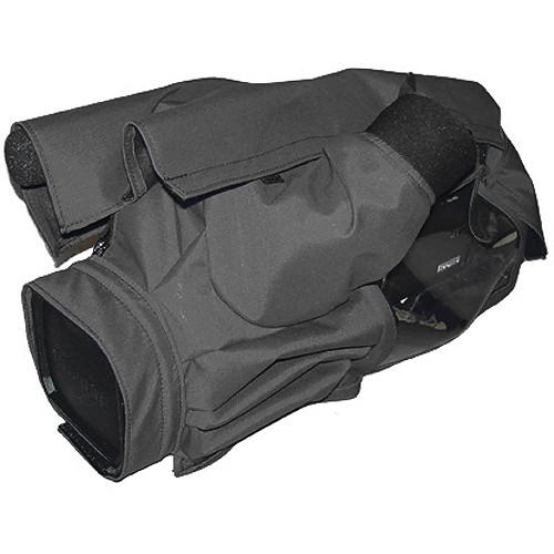 Porta Brace RS-HD100B JVC GY-HD100E, HD100U, HD101 Rain Slicker