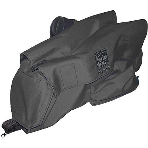 Porta Brace RS-HD100B JVC GY-HD100E, HD100U, HD101 Rain Slicker