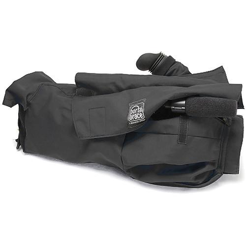 Porta Brace RS-HD100B JVC GY-HD100E, HD100U, HD101 Rain Slicker