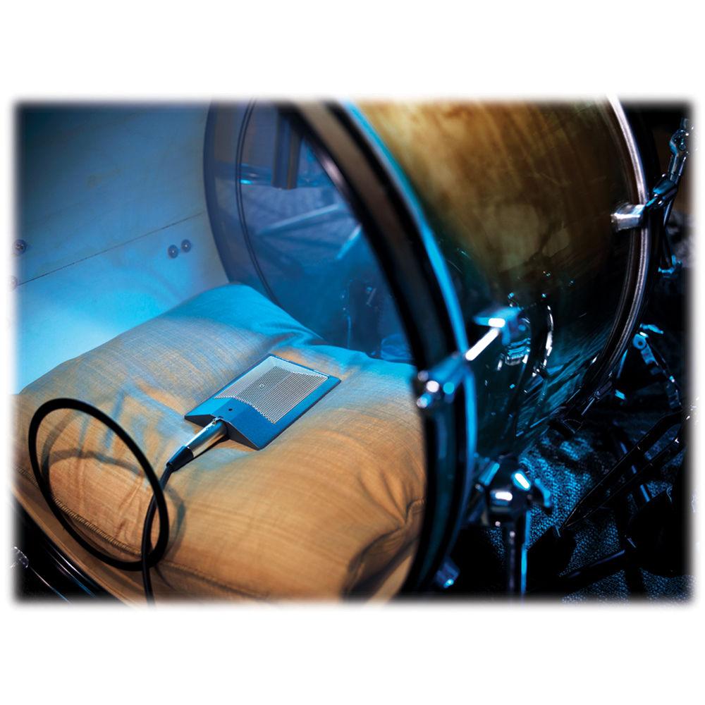 Shure Beta 91A Boundary Microphone