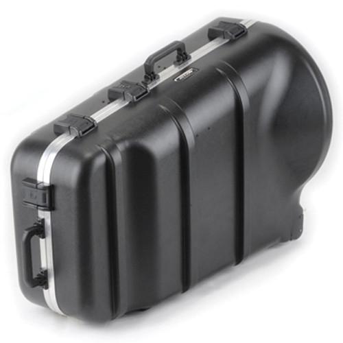 SKB Mid-Sized Universal Tuba Case with Wheels