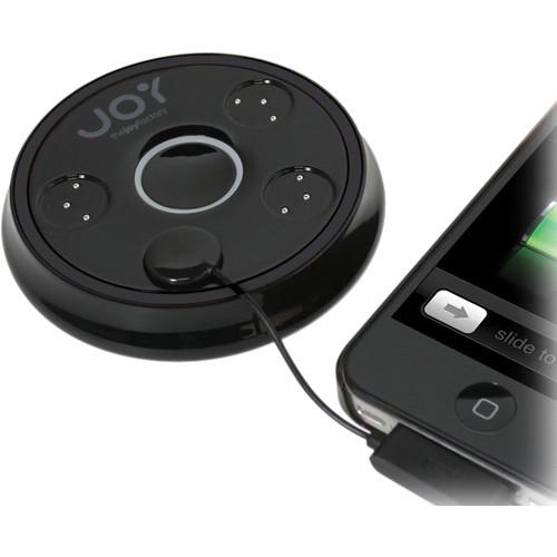 The Joy Factory Zip Mini Touch-n-go