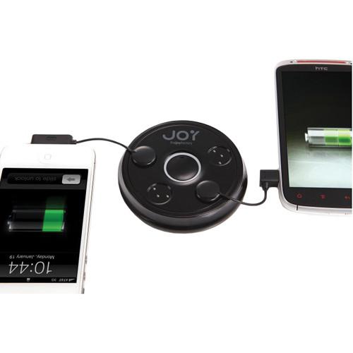 The Joy Factory Zip Mini Touch-n-go, The, Joy, Factory, Zip, Mini, Touch-n-go