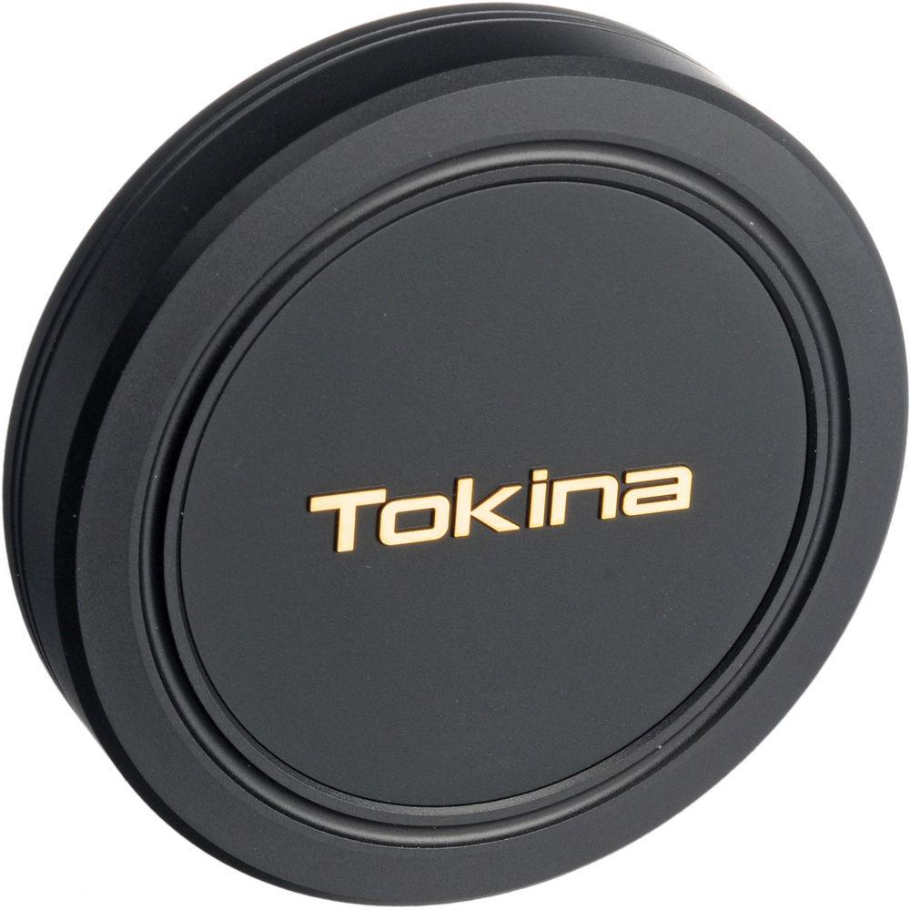 Tokina AT-X 107 AF NH Fisheye 10-17mm f 3.5-4.5 Lens for Canon