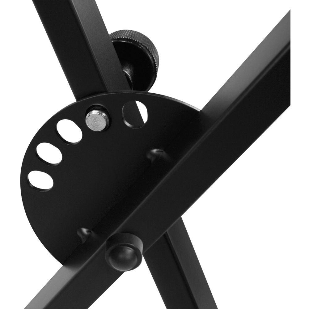 Ultimate Support JS-XS300 X-Style Keyboard Stand