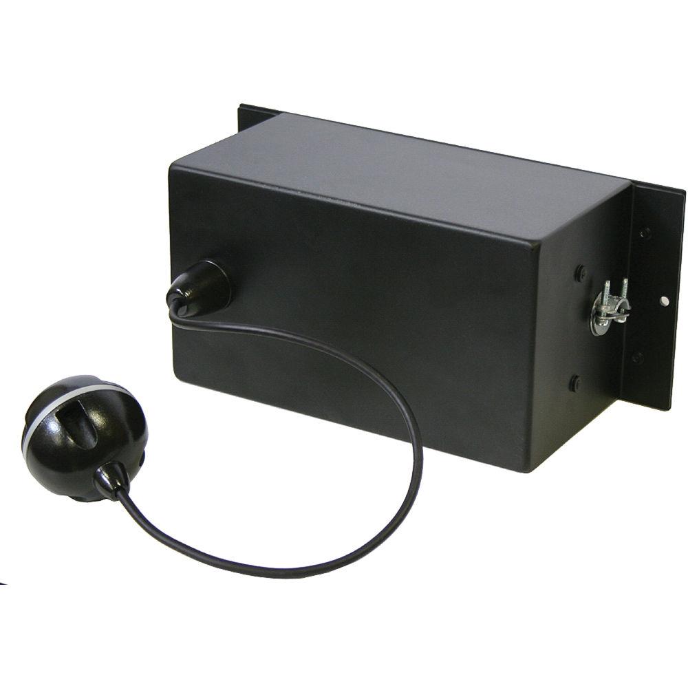 Vaddio EasyMic Ceiling MicPOD Microphone