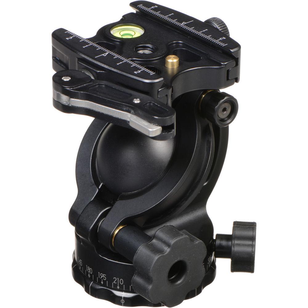 Acratech Ultimate Ball Head With QR Locking Lever Clamp