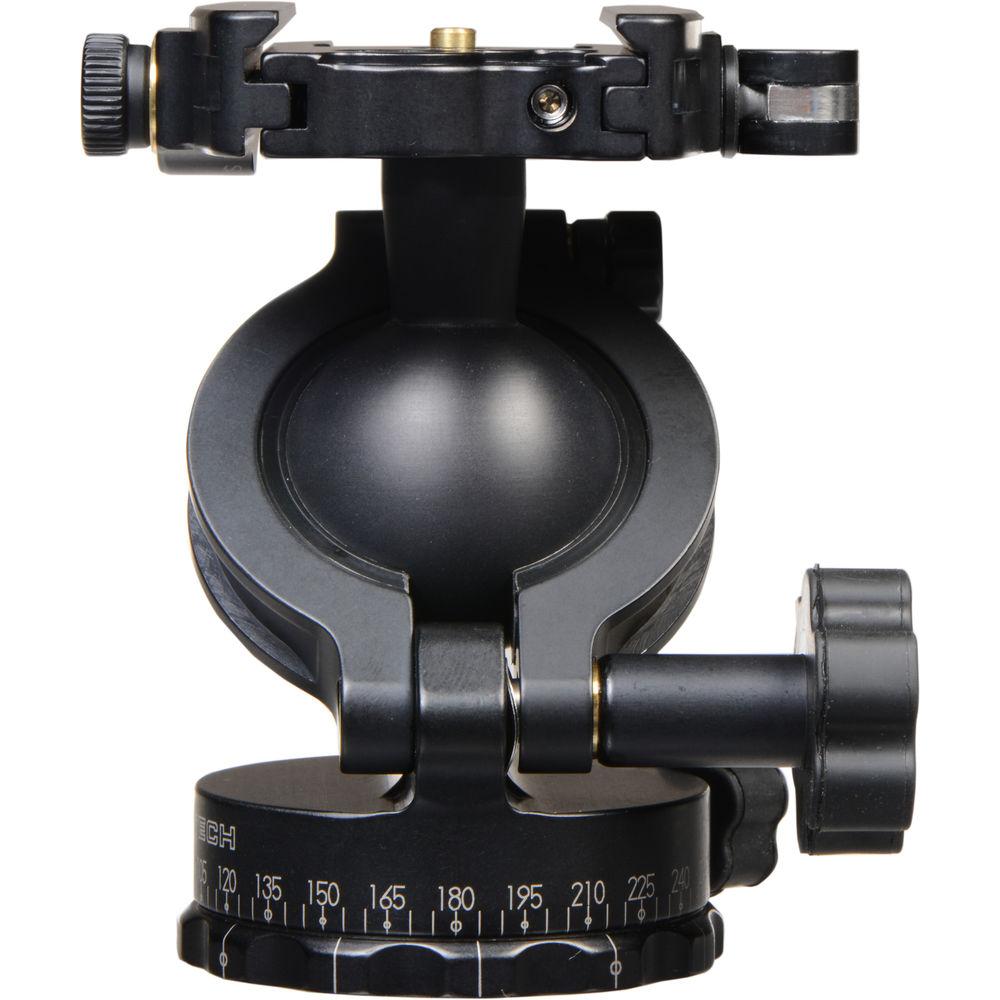 Acratech Ultimate Ball Head With QR Locking Lever Clamp