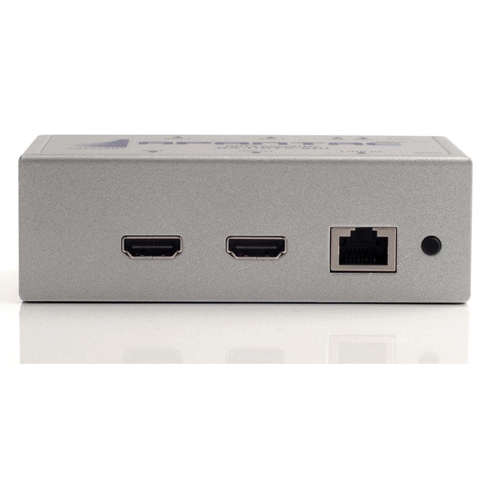 Apantac HDMI 1.3a to SDI Converter with Dual 3G-SDI Out