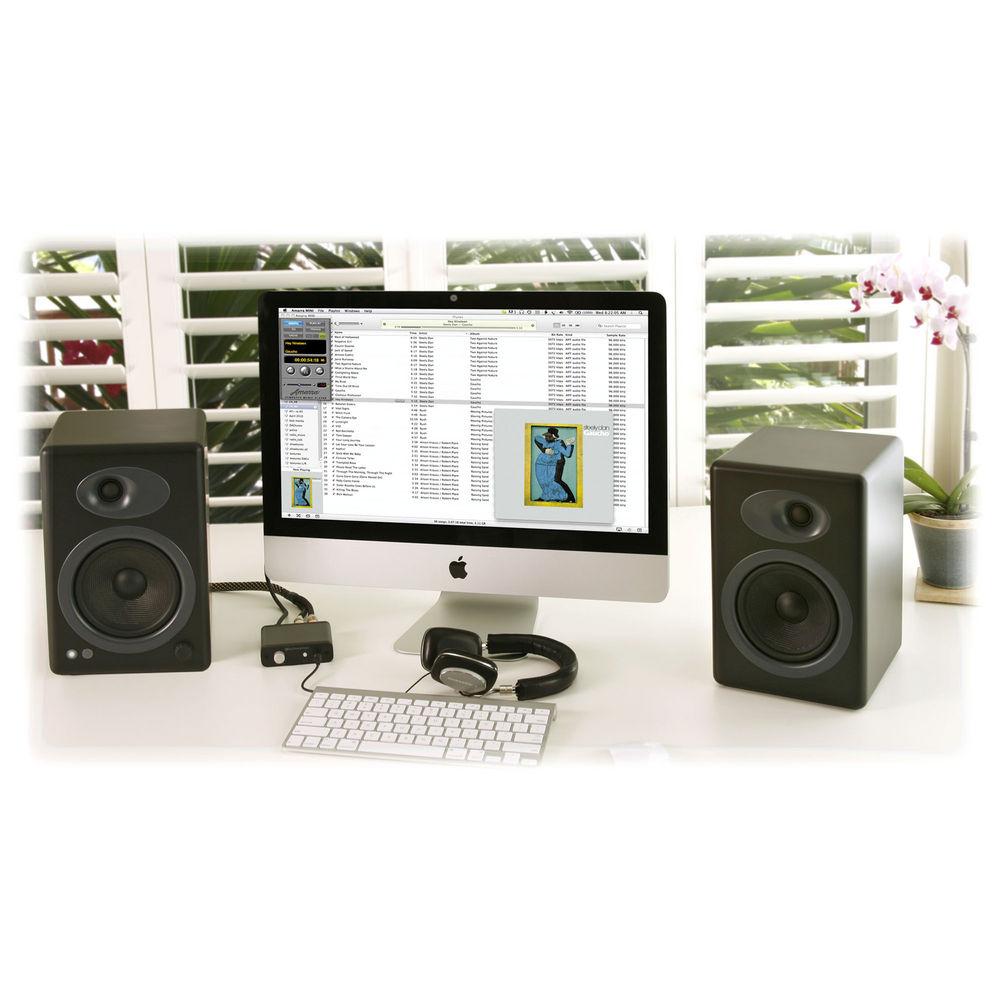 Audioengine A5 5" Active 2-Way Speakers